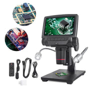 Andonstar ADSM301 1080P HDMI Digital Microscope