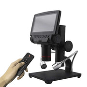 Andonstar ADSM301 1080P HDMI Digital Microscope