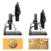 Andonstar ADSM301 1080P HDMI Digital Microscope