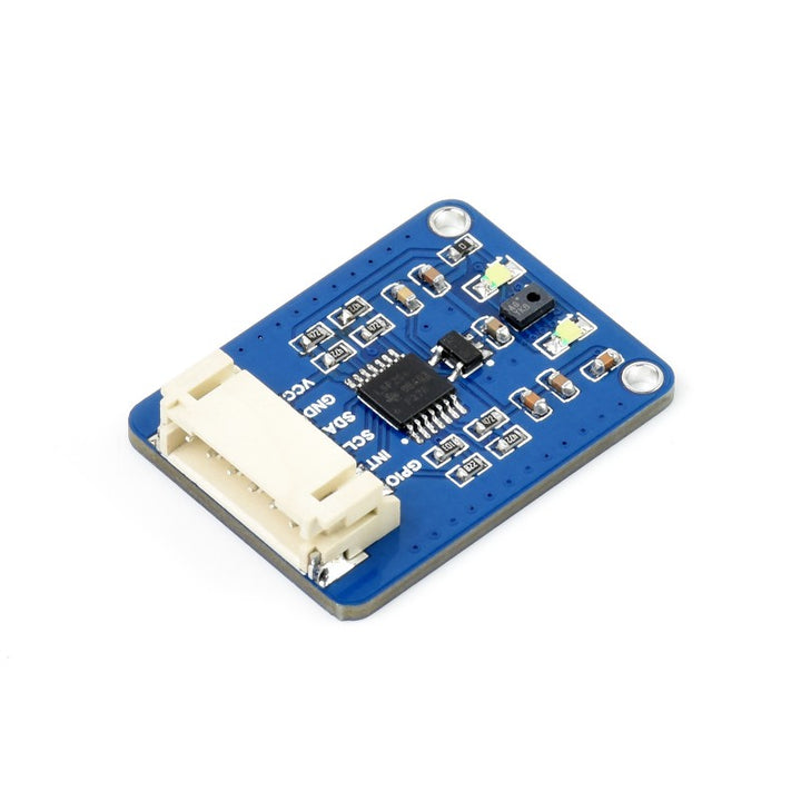 AS7341 Spectral High Precision I2C Color Sensor - Visible Spectrum Sensor