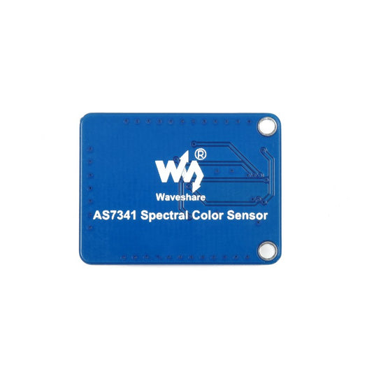 AS7341 Spectral High Precision I2C Color Sensor - Visible Spectrum Sensor