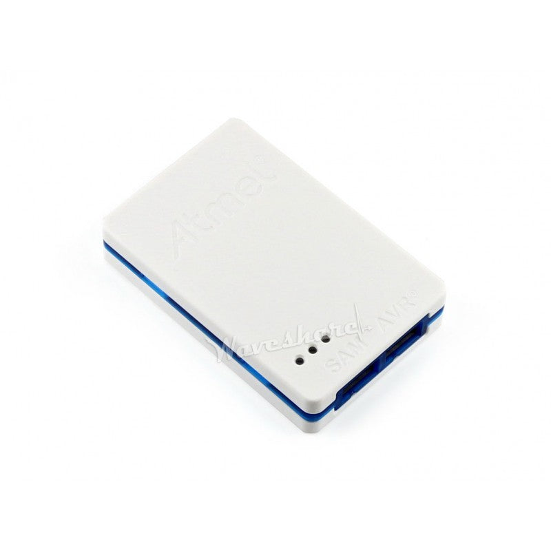 Atmel-ICE Basic Kit, With Adapter & Cables Online