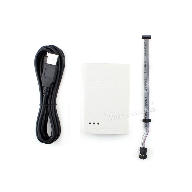 Atmel-ICE Basic Kit, With Adapter & Cables Online