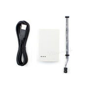 Atmel-ICE Basic Kit, With Adapter & Cables Online