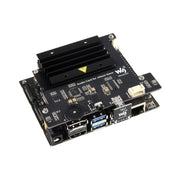 USB Audio Codec For Jetson Nano