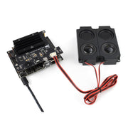 USB Audio Codec For Jetson Nano