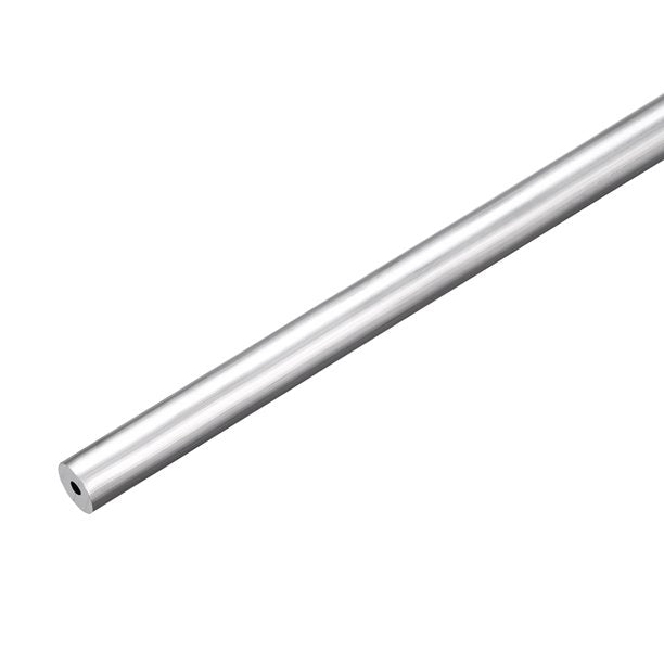 DIY Aluminium Tubes