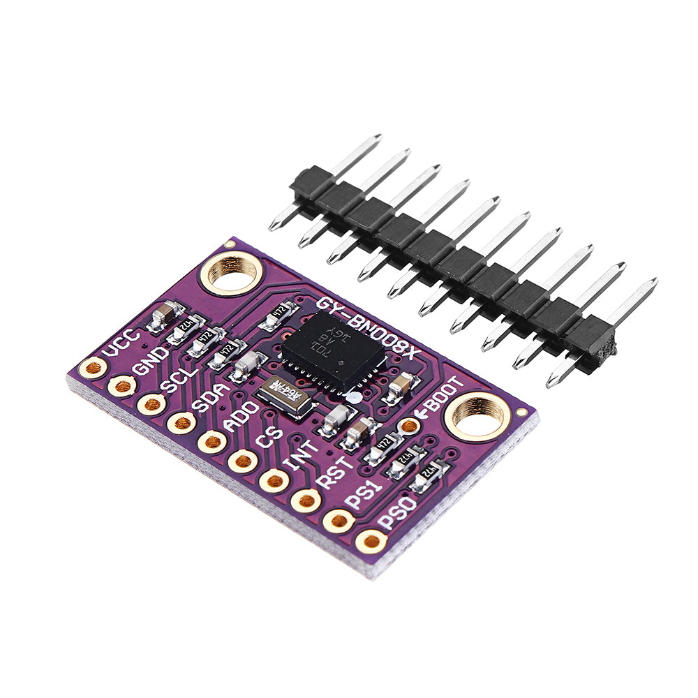 BNO080 High-Precision 9 axis AHRS Sensor Module