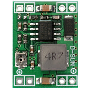 XM1584 Ultra-Small Size DC-DC Step Down Module