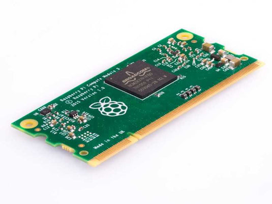 Raspberry Pi Compute Module 3 Lite Online