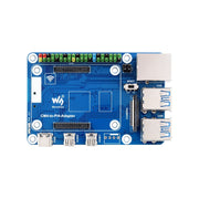 CM4 To Pi 4B Adapter For Raspberry Pi Online