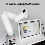 MyCobot 280 Raspberry Pi