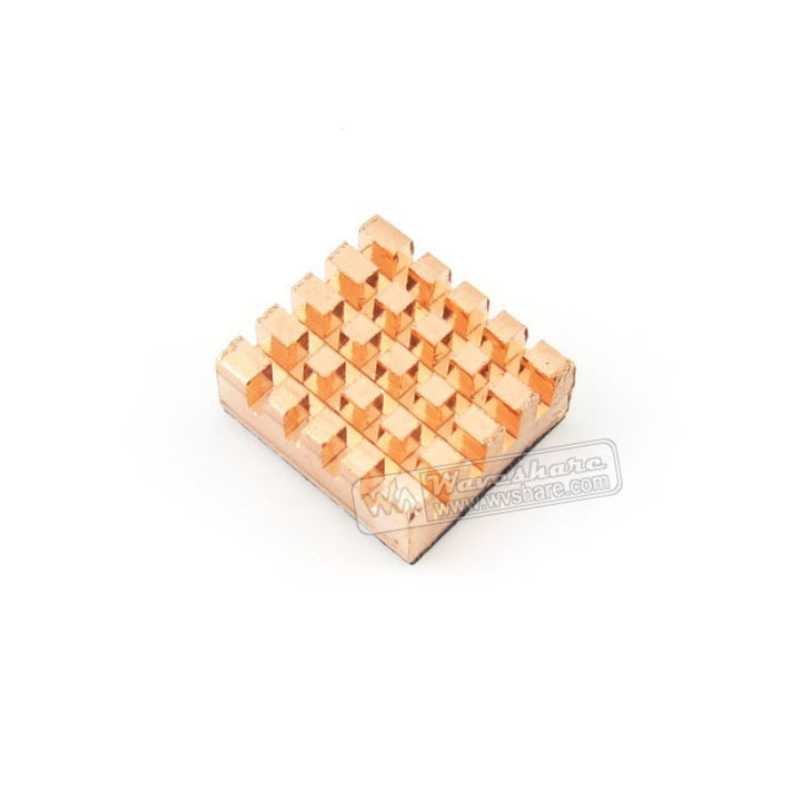 Copper Heat Sink Online