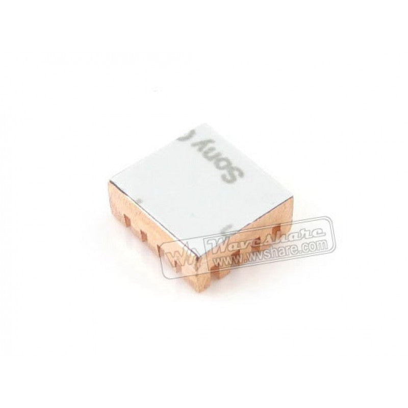 Copper Heat Sink Online