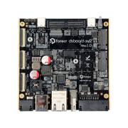 Forecr Jetson Xavier AGX Carrier Board Online