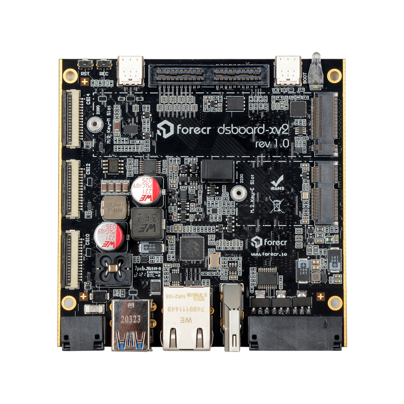 Load image into Gallery viewer, Forecr Jetson Xavier AGX Carrier Board Online
