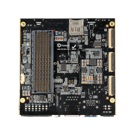 Forecr Jetson Xavier AGX Carrier Board Online