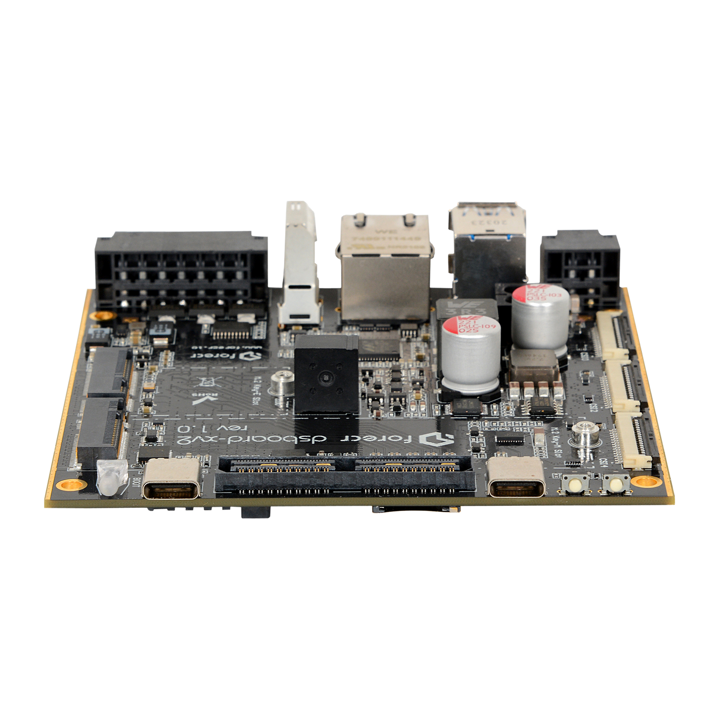 Forecr Jetson Xavier AGX Carrier Board Online