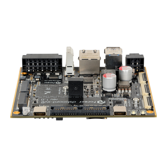 Forecr Jetson Xavier AGX Carrier Board Online