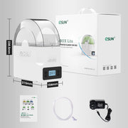 eSun eBOX Lite 3D Printing Filament Storage And Dryer