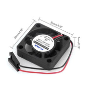 Raspberry Pi Fan 3007/3010 Online