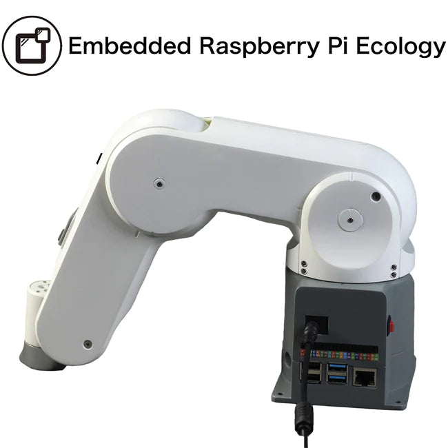 MyPalletizer 260 Pi