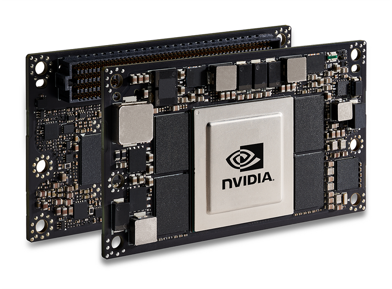 Load image into Gallery viewer, NVIDIA Jetson TX2 4GB Online
