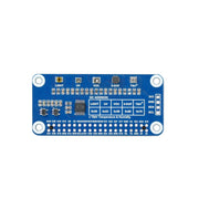 Environment Sensor I2C HAT for Raspberry Pi Online