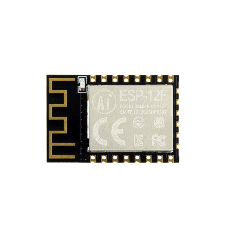 Waveshare ESP-12F - ESP8266 WiFI Module