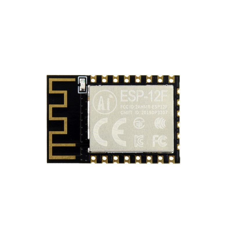 Load image into Gallery viewer, Waveshare ESP-12F - ESP8266 WiFI Module
