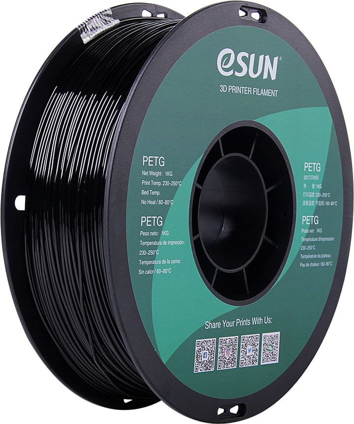 eSun PETG Filament