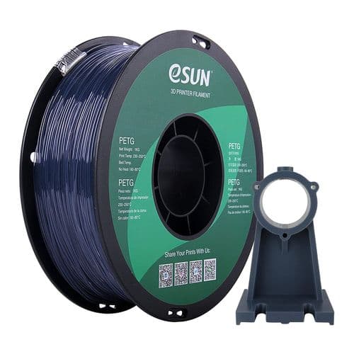 Load image into Gallery viewer, eSun PETG Filament (1kg)

