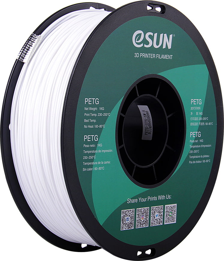 eSun PETG Filament