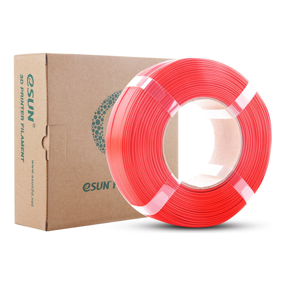 eSun Refillable PLA+ Filament