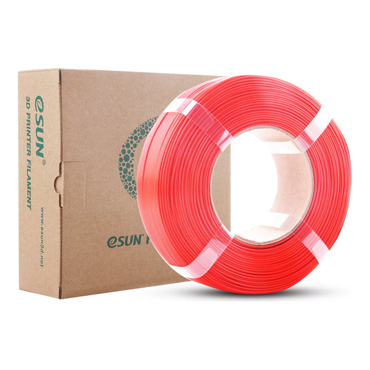 PETG Solid Red 1.75 mm / 1000 g