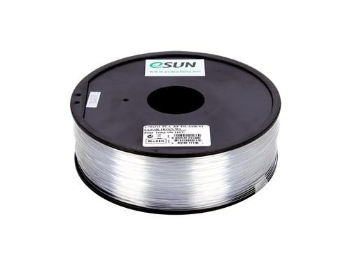 eSun PLA + Filament
