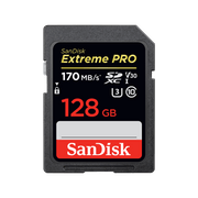 SanDisk Extreme Pro Online