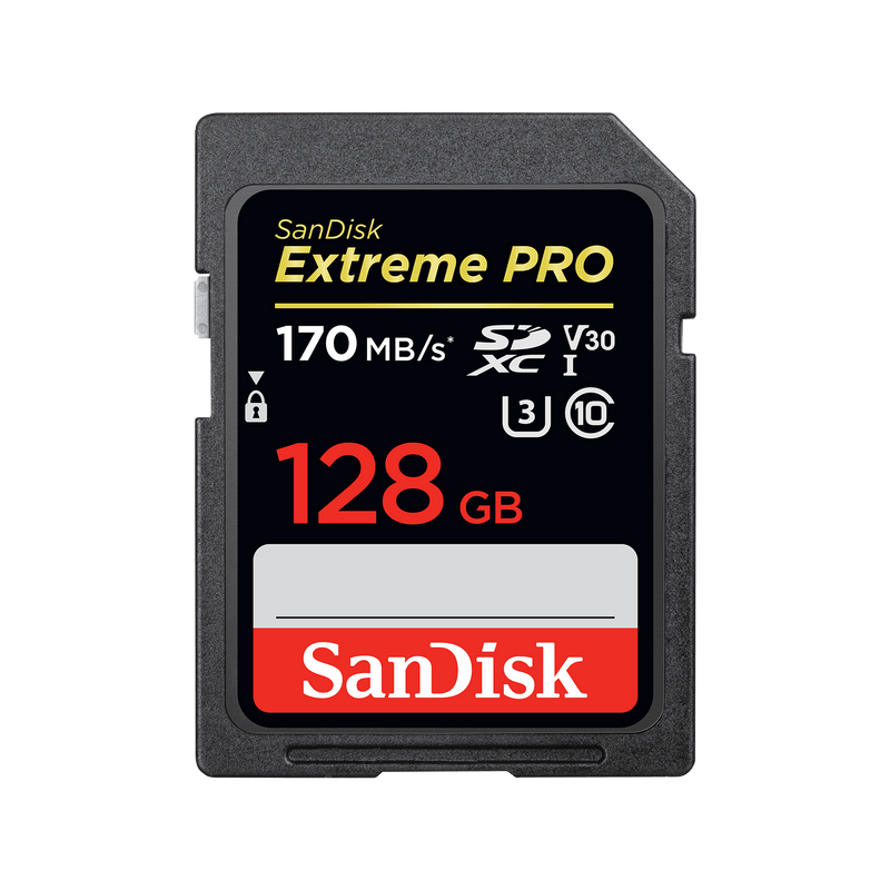 Load image into Gallery viewer, SanDisk Extreme Pro Online
