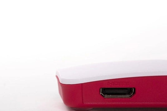 Raspberry Pi Zero Official Case Online