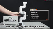 Camera Flange 2.0