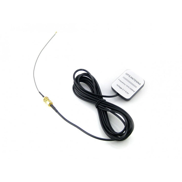 GPS External Antenna, Ceramics with Amplifier