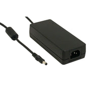 Meanwell GST120A24-P1M AC-DC Industrial Desktop Adaptor 24V 5A