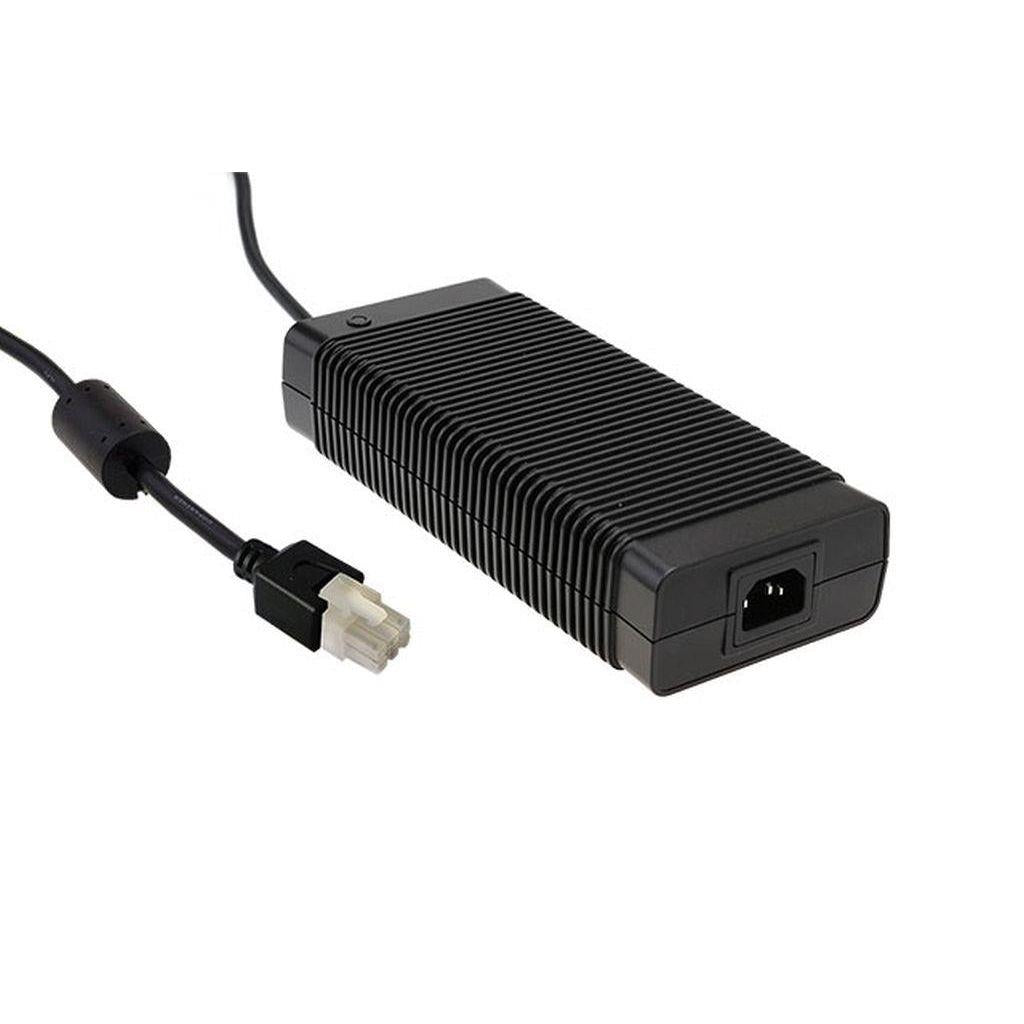 Meanwell GST360A24-C6P 24V 15A 360W DC Industrial Desktop Power Supply