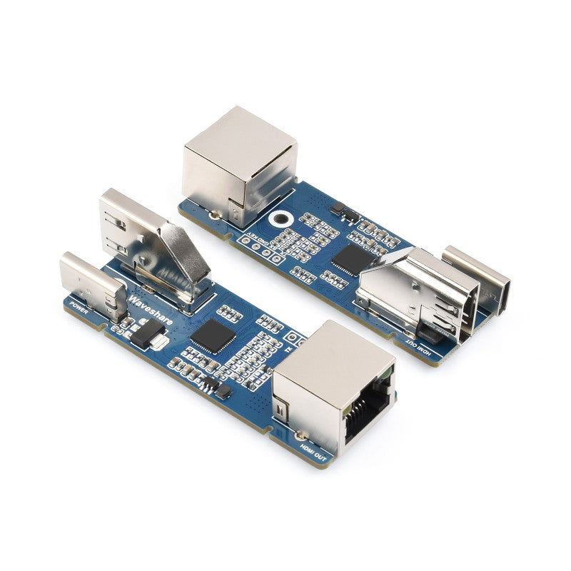 HDMI Signal Extender, 1080P Lossless Transmission - 50m Online