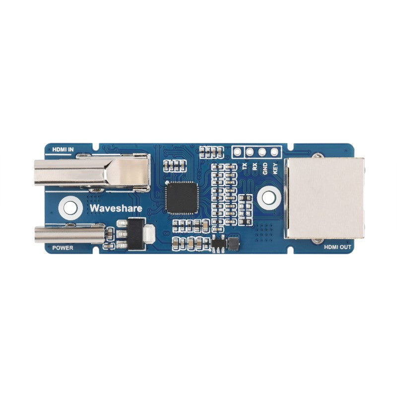 HDMI Signal Extender, 1080P Lossless Transmission - 50m Online