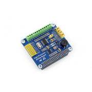 Raspberry Pi High-Precision AD/DA Expansion Board Online