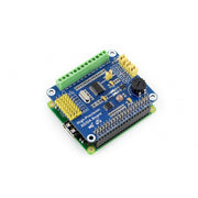 Raspberry Pi High-Precision AD/DA Expansion Board Online