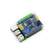 Raspberry Pi High-Precision AD/DA Expansion Board Online