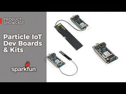 Particle Argon IoT Development Board Online