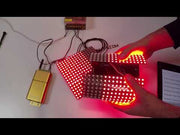 Flexible WS2812 LED Panel